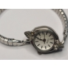 Image 8 : Collection Of Assorted Vintage/Vintage Style Wristwatches Including Bulova Diamond Dress Watch