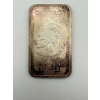 Image 1 : Aztec 1oz .999 Silver Bar
