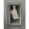 Image 1 : 10oz .999 Silver PAMP BAR - Lady of Liberty