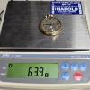 Image 5 : Elgin Gold Filled Pocket Watch - Approximately 1.75" - 63.9g TW