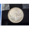 Image 3 : 1967 Canadian Flying Goose 80% Silver Dollar in Display ASW: 0.6oz