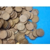 Image 12 : Lot of Approx. 300 Assorted Lincoln Wheat Pennies Including Steel Pennies