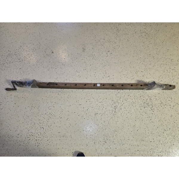 Antique Boat Clamp 