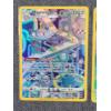 Image 2 : Lot of 3 Galarian Gallery Illustration Rare 2023 Pokemon Trading Cards- Magnezone, Mareep & Oricorio