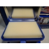 Image 4 : Retail Display Case of Donruss 1998 Preferred MLB Double Wide Empty Card Tins