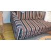 Image 3 : 5 Ft x 3 Ft Convertible Sofa / Couch / Day Bed