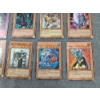 Image 4 : Lot of 15 Assorted Yu-Gi-Oh Trading Cards Ft. Holos, Rares & Limited Edition! 