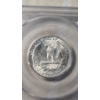 Image 4 : PCGS 1959 MS63 90% Silver Washington Quarter