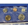 Image 6 : 2000- P United States Uncirculated Coin Set & 50 State Quarters Set