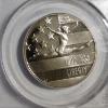 Image 2 : PCGS PR69DCAM Graded United States 1992-S Olympic Commemorative Half Dollar