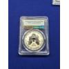 Image 5 : 2019-S U.S. Silver Eagle Enhanced Reverse Proof PCGS PR69 with COA #29699
