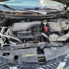 Image 20 : Black 2017 Nissan Rogue With Only 90,346 Miles ~ 2.0L I-4 DI DOHC ~ 4D SUV AWD ~ EVERYDAY DRIVER!