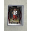 Image 1 : 2024 Panini Select Mike Sainristil - Washington Commanders Football Card