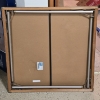 Image 2 : 30" Folding Samsonite Card Table