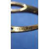 Image 6 : Women's Sterling Silver Ring - Size: 12 - Total Weight: 5.6g
