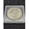 Image 1 : 1899-O Morgan 90% Silver Dollar with Protective Case