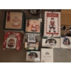 Image 4 : *Pick Up At Mantua Home-No Shipping Available* Excellent Condition Collection Of Christmas Decor Inc
