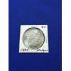 Image 1 : 1885-O Morgan Silver Dollar - Brilliant Uncirculated, High-Grade Beautiful Coin!