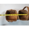 Image 6 : (2) Vintage Longaberger Baskets - Great Condition!