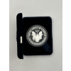 Image 2 : 2003-W Proof American Silver Eagle with U.S. Mint Box & COA
