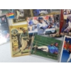 Image 17 : Large Lot of Assorted Ken Griffey Jr. Baseball Cards - All in Protective Holders