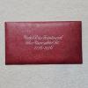 Image 1 : 1776-1976 United States Bicentennial 40% Silver Uncirculated Set