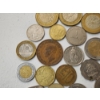 Image 12 : Lot of Assorted Foreign Coins Including Bahamas, Mexico, United Arab Emirates, Italy, & More!