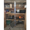 Image 1 : Assorted Tools and Garage Supplies