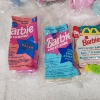 Image 5 : Nine Assorted Barbie McDonald's Toys ~ ALL SEALED OR LIKE NEW ~ Assorted Sets!