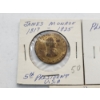 Image 2 : Collectible Coins/Tokens: 1976 Petro Dollar, James Monroe Presidential Dollar, & Play Coin 