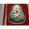 Image 3 : 1973 Towle Sterling Silver Medallion Weighing 25.7 Grams