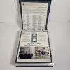 Image 2 : An Album of the America the Beautiful State Quarters Collection (Volume I) FV: 17.75