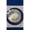 Image 2 : 1982-S 90% Silver Washington Commemorative Half Dollar 
