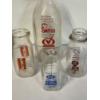 Image 2 : Milk Jugs - Set of 4 - Smith's Torris - Ferguson - Isaly's 