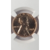 Image 2 : NGC 1956 PF 67 RD Lincoln Wheat Cent 
