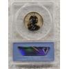 Image 2 : ANACS RP70 Reverse Proof 2018-S Native American $1 Dollar