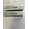 Image 1 : NGC Graded Coin holders - 2 Total Silver - Holds 20 Each (40 total)