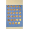 Image 8 : Lincoln Head Cents & Lincoln Memorial Cent Whitman Coin Collection Books Ft 1909 Lincoln Cent 