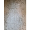Image 1 : 3 Antique Sets of Baby Bed Blankets/Carriage Covers - Made in 1905 by Elizabeth Zeigler