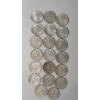 Image 5 : Assorted Years/Mint Marks United States 90% Silver Roosevelt Dimes - Face Value: $2.00