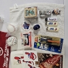 Image 3 : Collection of Vintage Cleveland Sports Memorabilia from the Early 1990s
