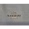 Image 3 : Authentic Coach Light Blue Tote In Great Condition! 