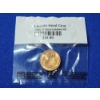 Image 1 : 1955-S Lincoln Head Cent Uncirculated-60 - In Sealed Package - Littleton Coin Co. 