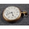 Image 3 : Landis Gold Filled Pocket Watch Weighing 88 Grams