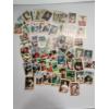 Image 1 : Large Lot of Topps Tiffany 1980's White Sox Baseball Cards - All in Card Sleeves, Great Condition