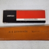 Image 7 : Lot of Two Vintage Slide Rules in Great Condition With Manual Including Original Bruning Box & Case