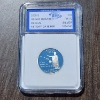 Image 1 : 2008-S Hawaii State SILVER Quarter - FDOI - IGS PR 70 DCAM
