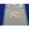 Image 3 : Uncirculated PF 70 DCAM 2000-S Kennedy Half Dollar