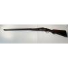 Image 25 : Vintage 1919 Ithaca Gun Co. Flues Double Barrel 12 GA Shotgun – Elaborate Floral Engraving
