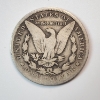 Image 2 : 1900-O Morgan Silver Dollar - 90% Silver United States Coin 